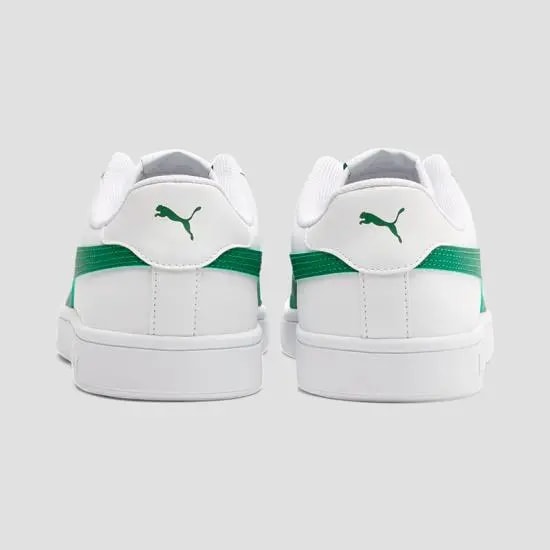 Giày Puma Smash V2 'White Green' 365215-03 — ảnh 4
