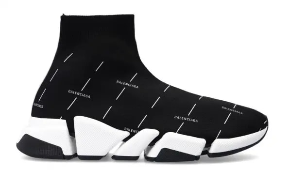 Giày Balenciaga 2.0 Sock Sneaker Athletic 645420-W2DBT-1090 — kich-thuoc: lien-he-order