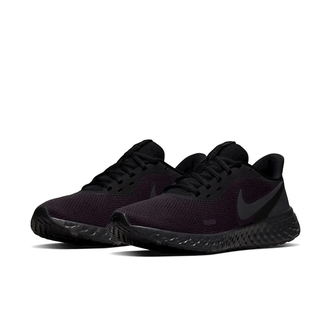 Giày Nike Revolution 5 "Anthracite" BQ3207-001 — ảnh 3
