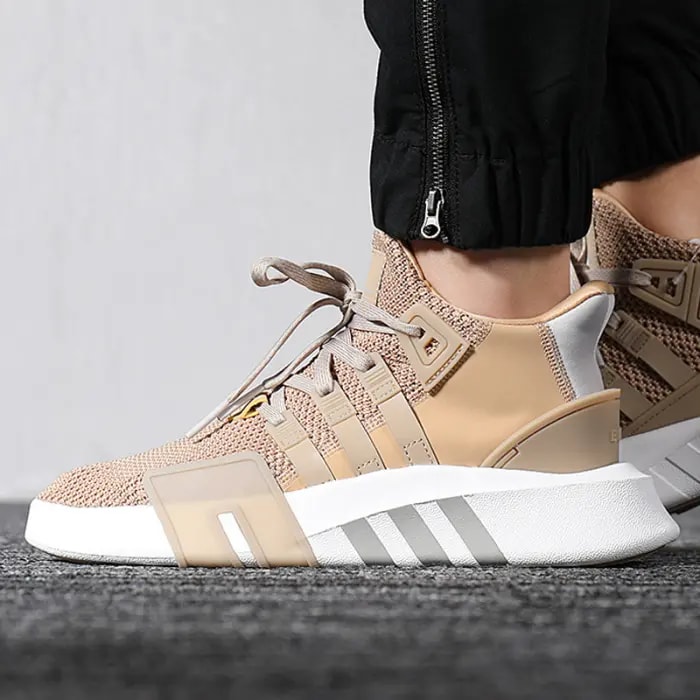 Giày Adidas Wmns EQT Bask ADV 'Orctin' G54481 — ảnh 2