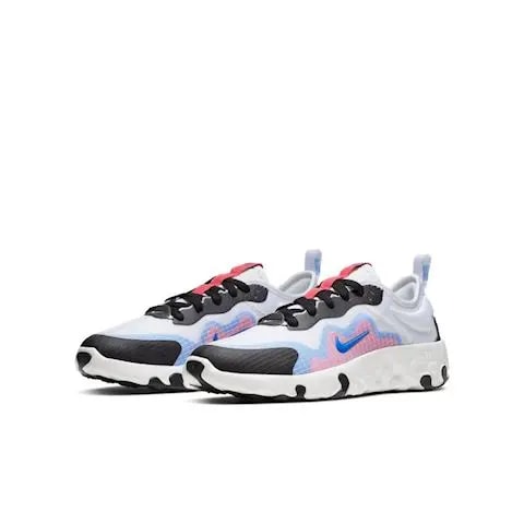 Giày Nike Renew Lucent 'Black White' CD6906-101 — ảnh 3