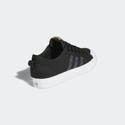 Giày Adidas Nizza 'Black Blue' FX9004 — ảnh 3