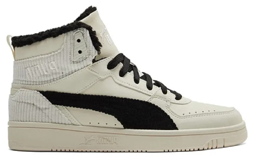 Giày Puma Rebound Joy Fur Corduroy 385254-01 — kich-thuoc: 43