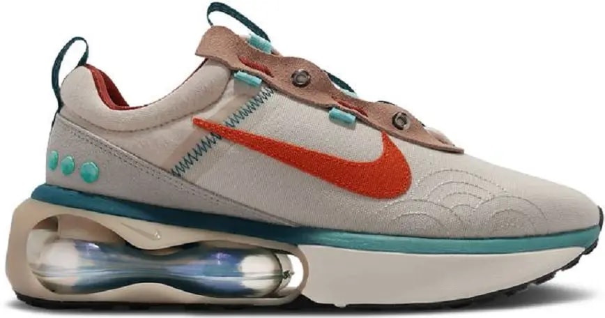 Giày Nike Air Max 2021 'Light Orewood' DQ4974-181 — kich-thuoc: 41