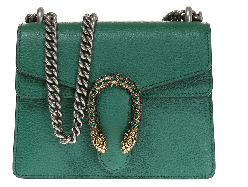 Túi Gucci Dionysus Mini Shoulder Bag 421970 CAOGX 3120