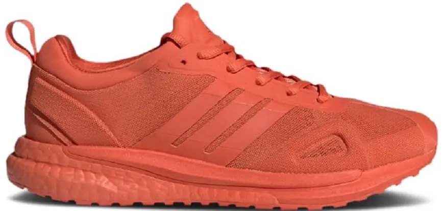 Giày Adidas x Karlie Kloss SolarGlide 'Raw Amber' FW6772 — kich-thuoc: 36