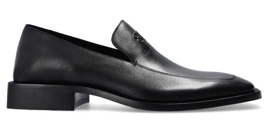 Giày Balenciaga Men's Loafers Adonis 615723-WA72L-1000 — kich-thuoc: lien-he-order