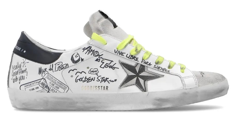 Giày Golden Goose Super Star GMF00101-F000300-10220 — kich-thuoc: 40