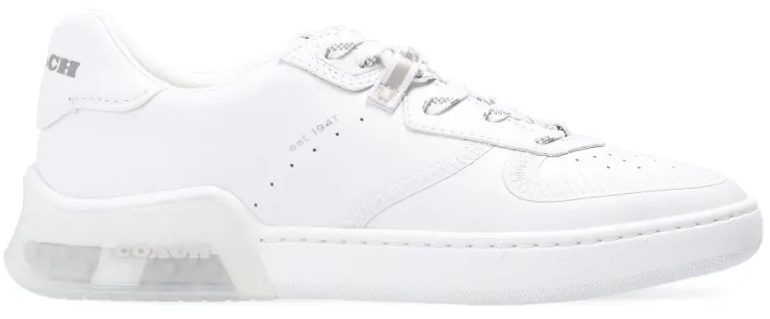 Giày Coach CITYSOLE COURT SNEAKER G5509-WHT — kich-thuoc: 36
