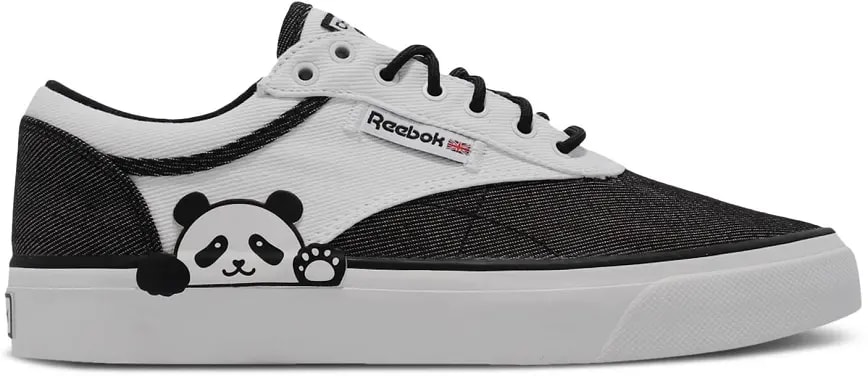 Giày Reebok Club C Coast 'Panda' GV8219 — kich-thuoc: lien-he-order