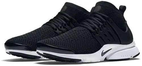 Giày Nike Air Presto Ultra Flyknit 'Black' 835570-001 — ảnh 4