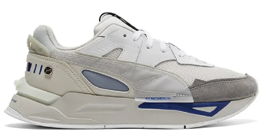 Giày Puma Roaring Wild x Puma Mirage Sport 382109-01 — kich-thuoc: 42.5