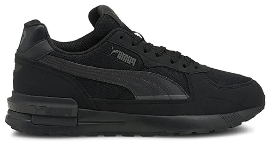 Giày Puma Graviton Triple Black 380738-01 — kich-thuoc: lien-he-order