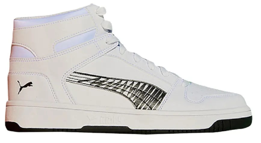 Giày Puma Rebound LayUp SL Sketch 385009-01 — kich-thuoc: 38.5