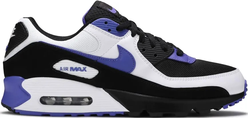 Giày Nike Air Max 90 'Persian Violet' DB0625-001 — kich-thuoc: 41