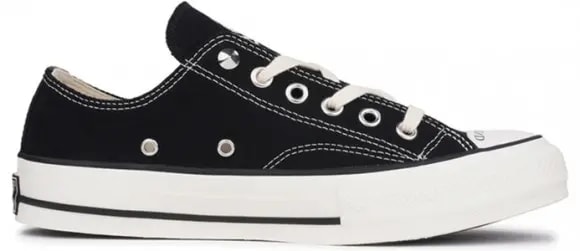 Giày Converse Mastermind Japan x Addict Chuck Taylor All Star Ox Canvas 1CL730 — kich-thuoc: 42