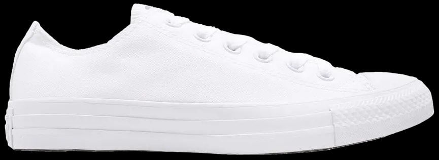 Giày Converse Chuck Taylor All Star Ox 'Mono White' 1U647 — kich-thuoc: 36