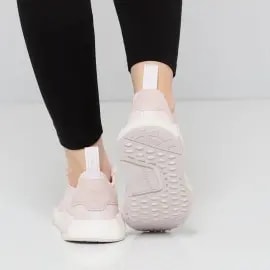 Giày Adidas Wmns NMD_R1 'Orchid Tint' B37652 — ảnh 2