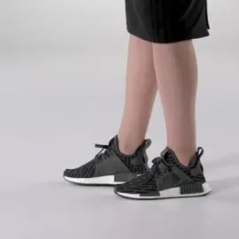 Giày Adidas Wmns NMD_XR1 Primeknit 'Ivy' BB2375 — ảnh 5
