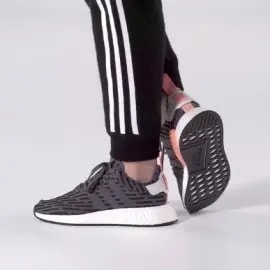 Giày Adidas Wmns NMD_R2 'Utility Ivy' BA7259 — ảnh 4