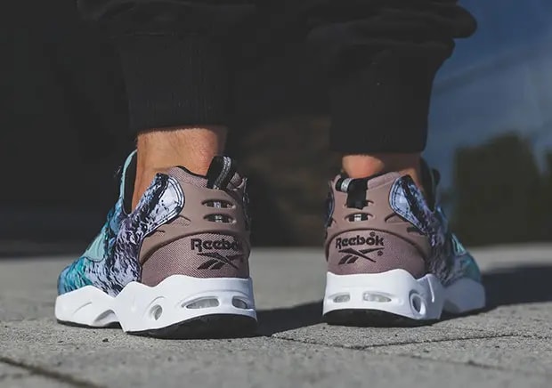 Giày Reebok Instapump Fury Road SG 'Moon Landing' V68798 — ảnh 4