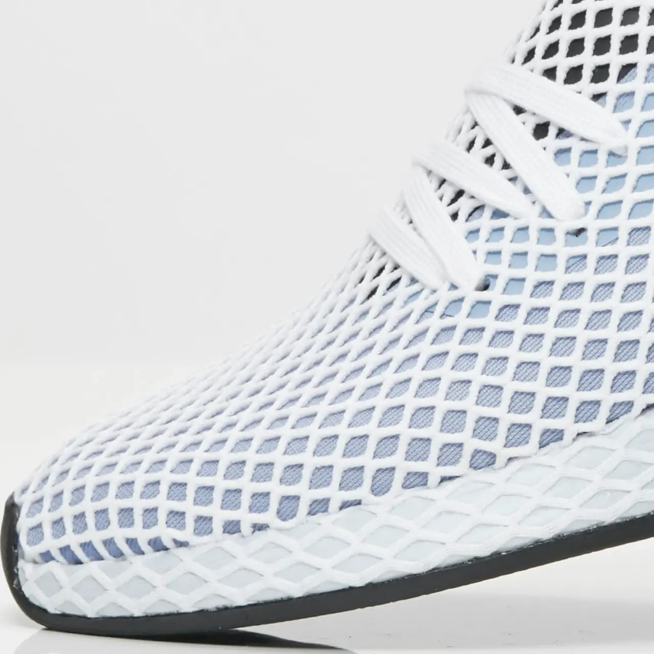 Giày Adidas Deerupt 'Chalk Blue' CQ2912 — ảnh 5