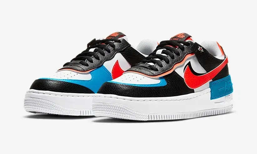 Giày Nike Air Force 1 Shadow 'Stars' DD9794-001 — ảnh 5