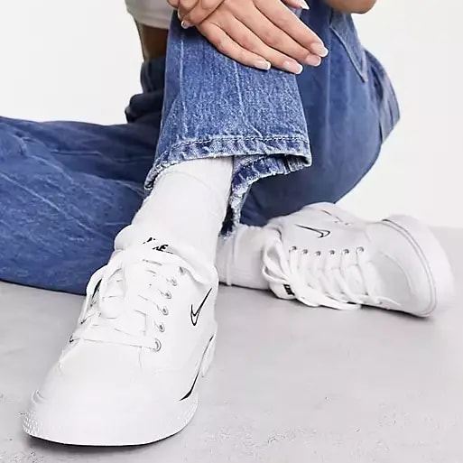 Giày Nike GTS 97 'Matte Aluminum' DA1446-100 — ảnh 5