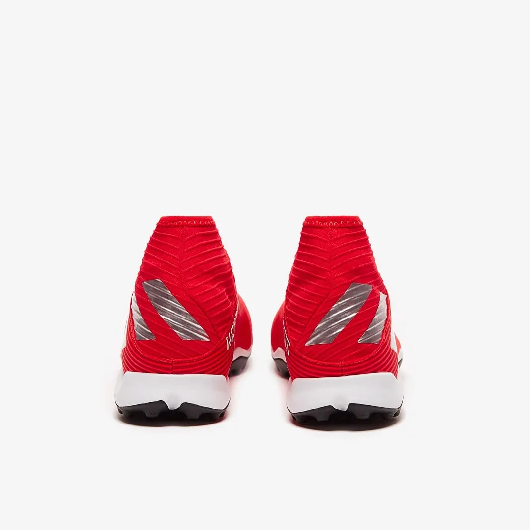 Giày Adidas Nemeziz 19.3 TF 'Active Red' F34427 — ảnh 3