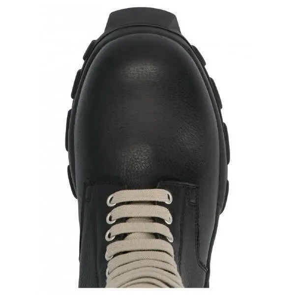 Giày Rick Owens Laceup Bozo Tractor RP21S3883LDE — ảnh 3