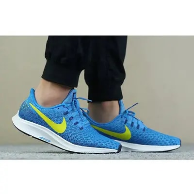 Giày Nike Air Zoom Pegasus 35 'Blue Orbit' 942851-400 — ảnh 2