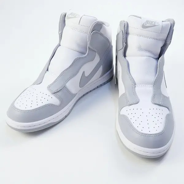 Giày Nike Wmns NikeLab x Sacai Dunk Lux 776446-001 — ảnh 3
