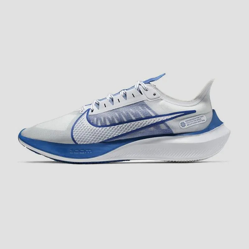 Giày Nike Zoom Gravity 'Racer Blue' BQ3202-100 — ảnh 3