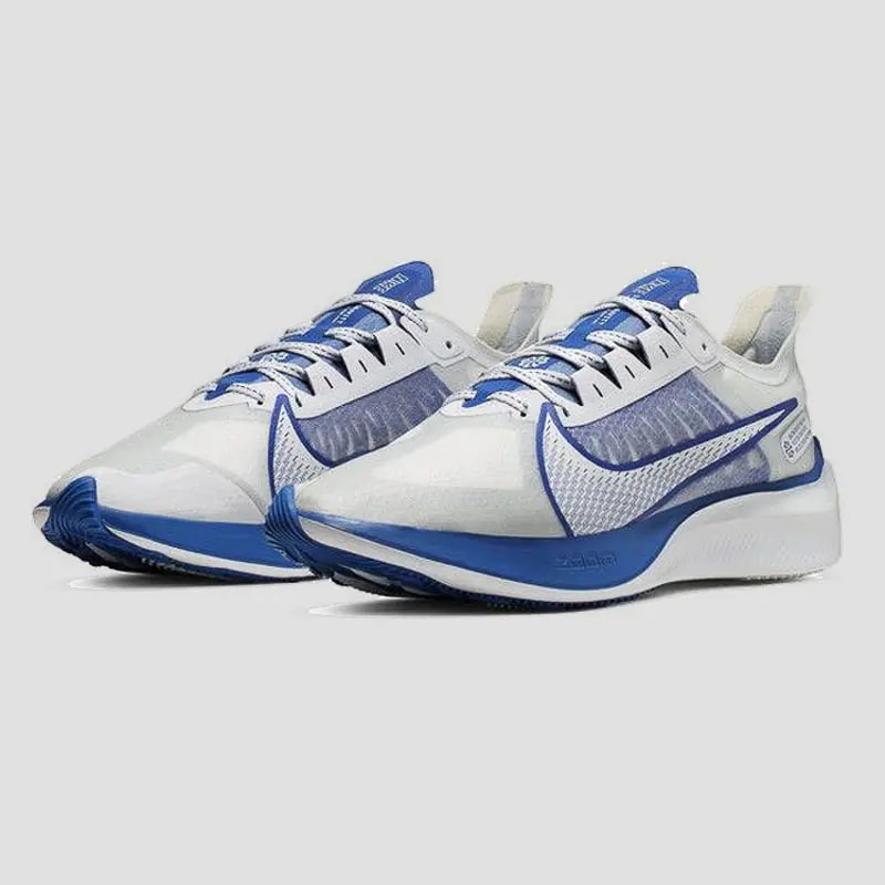 Giày Nike Zoom Gravity 'Racer Blue' BQ3202-100 — ảnh 5