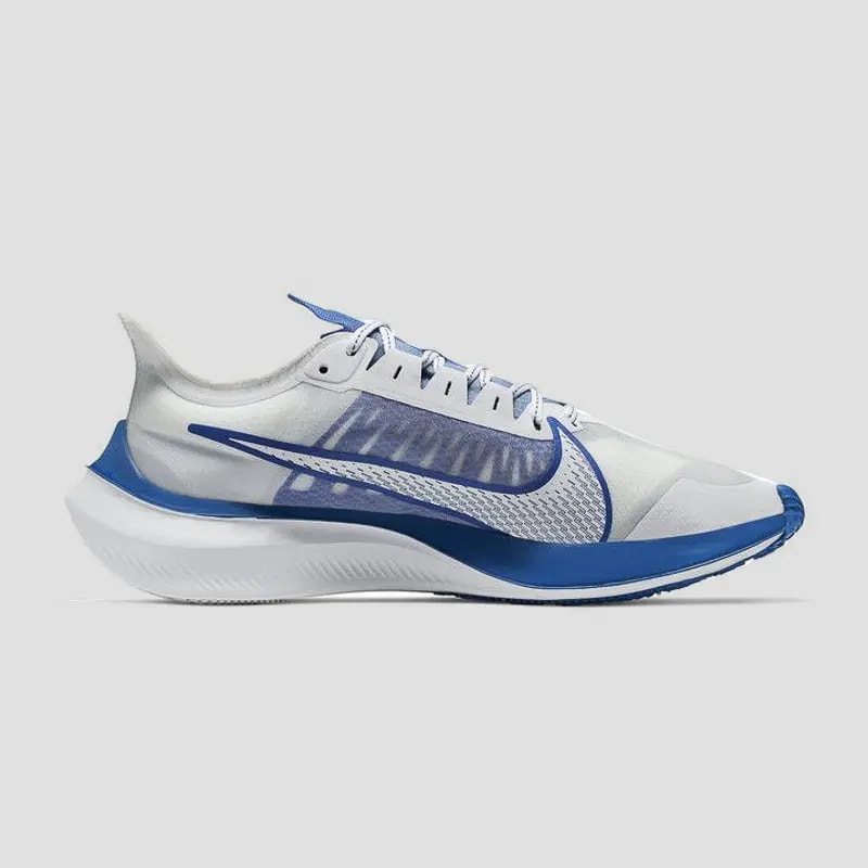 Giày Nike Zoom Gravity 'Racer Blue' BQ3202-100 — ảnh 2