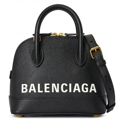 Túi Balenciga Top Handle Ville Xxs Leather 550646 1IZ1M 1090 — kich-thuoc: lien-he-order