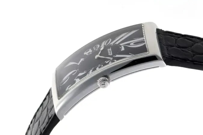 Đồng Hồ Tissot Heritage 'Black' T117-509-16-052-00 — ảnh 3