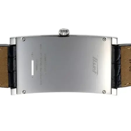 Đồng Hồ Tissot Heritage 'Black' T117-509-16-052-00 — ảnh 4