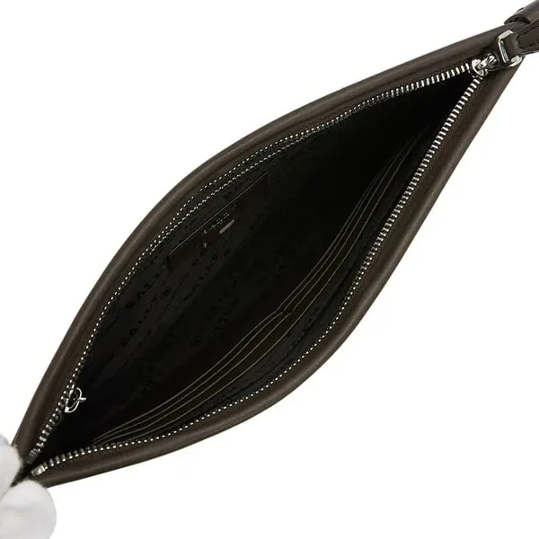 Túi Bally Benery 'Green' BENERY-NA-19 — ảnh 3