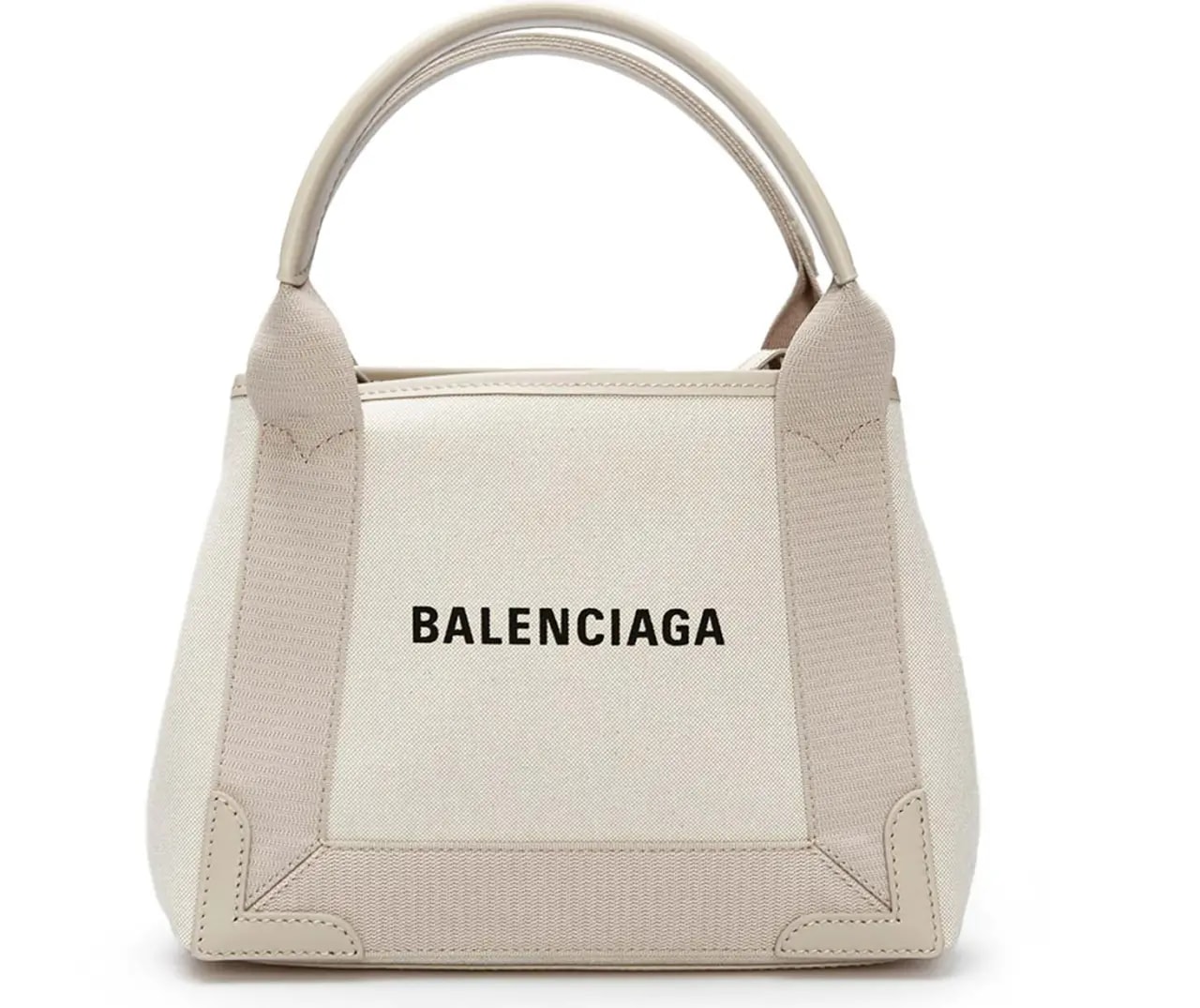 Túi Balenciga Navy Cabas XS Bag 'Beige' 390346-2HH3N-2762 — kich-thuoc: lien-he-order