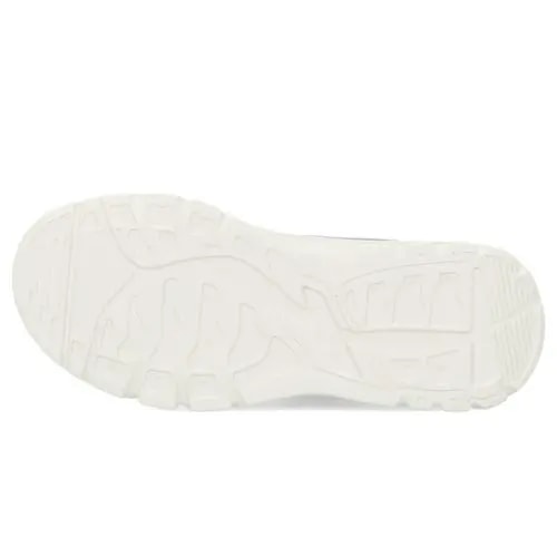 Giày Valentino Gumboy Calfskin Sneaker White SY2S0B17VRN0BO — ảnh 3