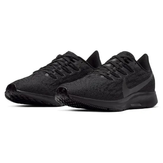 Giày Nike Wmns Air Zoom Pegasus 36 'Black Oil Grey' AQ2210-006 — ảnh 5