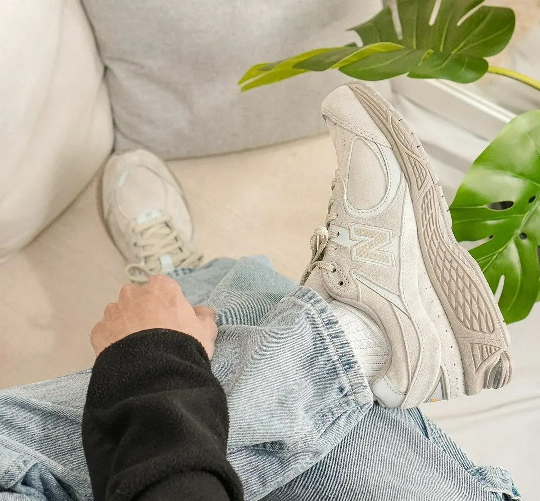 Giày New Balance 2002R 'Incense' ML2002RP — ảnh 3