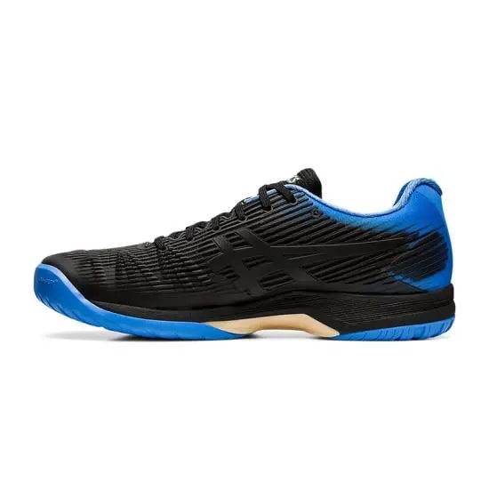 Giày Tennis Asics Solution Speed FF 'Blue Coast' 1041A003-012 — ảnh 3