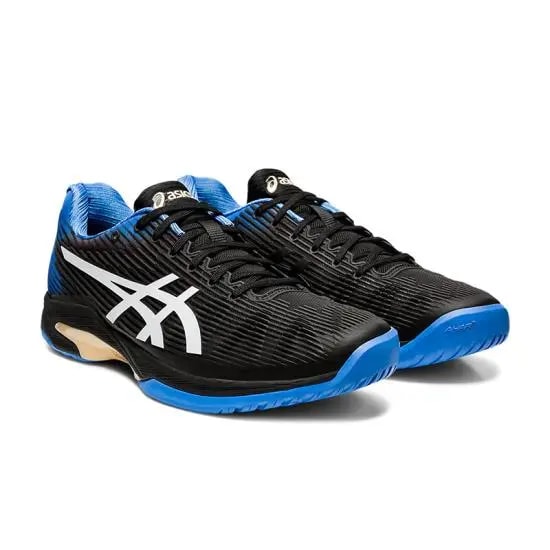 Giày Tennis Asics Solution Speed FF 'Blue Coast' 1041A003-012 — ảnh 4