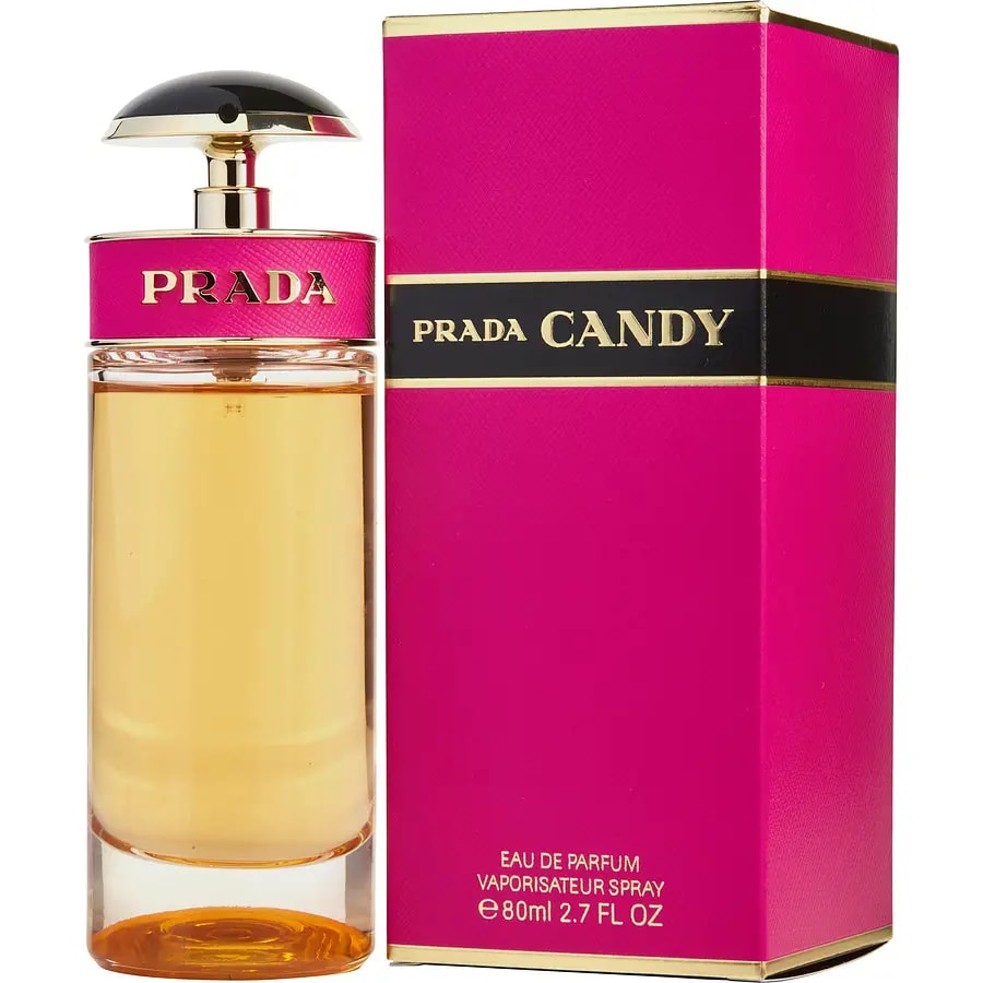 Nước Hoa Prada Candy EDP — ảnh 4