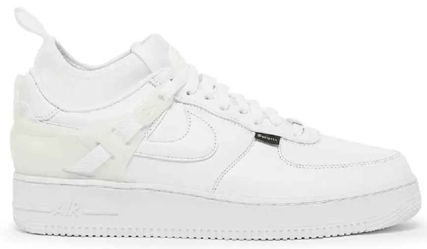 Giày Nike Air Force 1 Low SP Undercover 'White' DQ7558-101 — kich-thuoc: 39