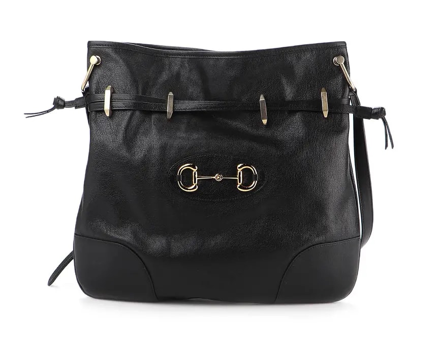 Túi Gucci 1955 Horsebit Messenger Bag 602089 1IV0G 1000
