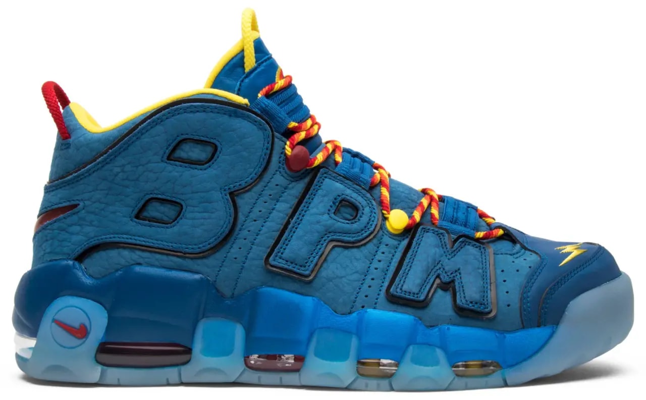 Giày Nike Air More Uptempo 'Doernbecher' AH6949-446 — kich-thuoc: 40