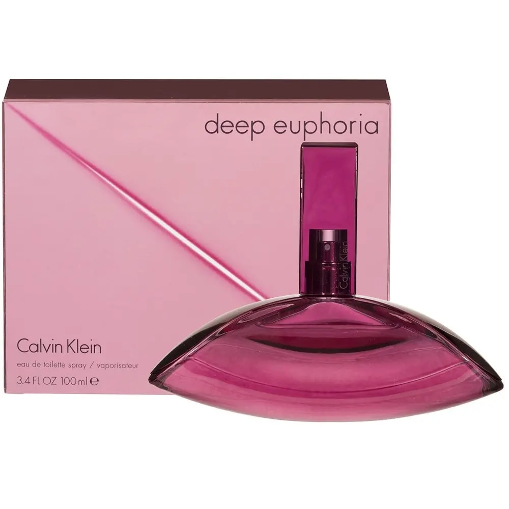 Nước Hoa Calvin Klein Deep Euphoria EDT — kich-thuoc: lien-he-order